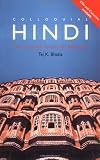 Colloquial Hindi: The Complete Course for Beginners (Colloquial Series)