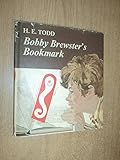 Bobby Brewster's bookmark
