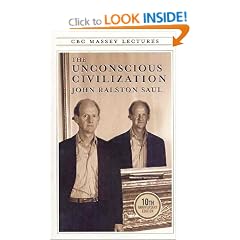 The Unconscious Civilization