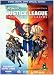Search : Justice League: Crisis on Two Earths (2-Disc DVD with 'Owlman' Bonus Figure)