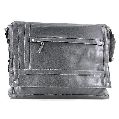 DANIEL RAY Notebooktasche MILANO Laptop Tasche Anthrazit