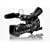 Canon XL-H1S 3CCD HDV High Definition Professional Camcorder with 20x HD Video Zoom Lens III