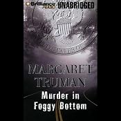 Murder in Foggy Bottom | [Margaret Truman]