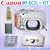 Canon WP-DC21 Underwater Housing for Canon PowerShot G9 + Accessory Kit