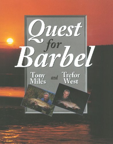 Quest for Barbel