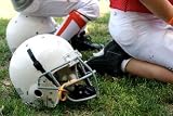 Football and Helmets - 36
