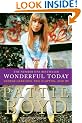Wonderful Today: The Autobiography of Pattie Boyd