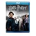 Harry Potter and the Goblet of Fire [Blu-ray]