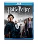 Harry Potter and the Goblet of Fire / et la Coup de feu (Bilingual) (Widescreen) [Blu-ray]