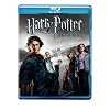 Harry Potter and the Goblet of Fire / et la Coup de feu (Bilingual) (Widescreen) [Blu-ray]