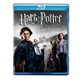 Harry Potter and the Goblet of Fire / et la Coup de feu (Bilingual) (Widescreen) [Blu-ray]