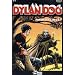 Dylan Dog 58: Rasierklinge