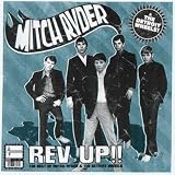 Rev Up: the Best of Mitch Ryder & the Detroit Wheels/Repackaged
