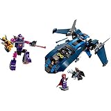 LEGO Marvel Super Heroes 76022 - X-men vs The Sentinel - LEGO