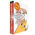 Azumanga Daioh Vol.1-6 - Complete