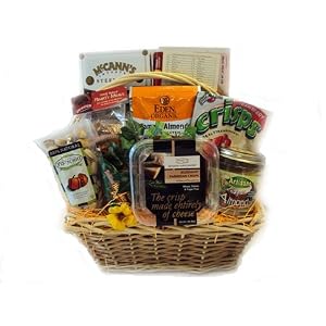 Best Sugar Free Gift Basket for Diabetics