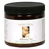 Earth Mama-Angel Baby Organic Milkmaid Tea, 4-Ounces (112 grams) (Pack of 3)