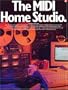 The MIDI Home Studio