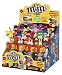 CandyRific M&M Sticker & Stamper Sports, 6.35-Ounce Boxes (2 packs of 12)