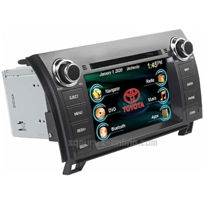 2007 08 09 10 11 12 13 Toyota Tundra 2008 09 10 11 12 13 14 Toyota Sequoia In Dash Dvd Gps Navigation Stereo Bluetooth Hands Free Steering Wheel Controls Touch Screen Ipod Iphone Ready 2007 08 09 10 11 12 13 Toyota Tundra 2008 09 10 11 12 13 14 Toyota Sequoia In Dash Dvd Gps Navigation Stereo Bluetooth Hands Free Steering Wheel Controls Touch Screen Ipod Iphone Ready