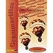 Grammarifics: The Parts of Speech (Kit): Teacher's Manual with Answer Keys, Student Workbook, and 6 Audio CDs (12 Lessons)