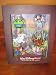 Walt Disney Four Parks One World Storybook Ornament Set Story Book