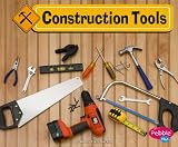 Product details for Construction Tools (Pebble Plus)