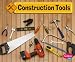 Book Construction Tools (Pebble Plus)
