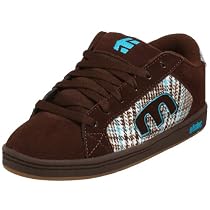Etnies Little Kid/Big Kid Digit Sneaker