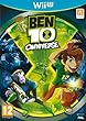 Ben 10 Omniverse (Nintendo Wii U)