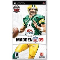 Madden NFL 09