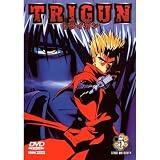 Trigun, Volume 5