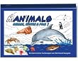 Adlung Games 76048 - Manimals Ozeane, K�sten, Pole