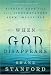 Search : When God Disappears: Finding Hope When Your Circumstances Seem Impossible