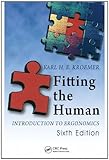 Fitting the human : introduction to ergonomics