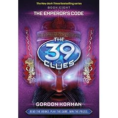 The Emperor's Code