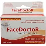 Face Doctor Complexion Soap, 3.35 Ounce