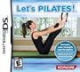 Let's Pilates