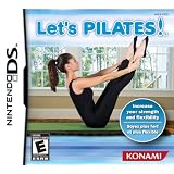 Let's Pilates