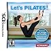 Let's Pilates