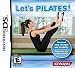 Video Games : Let's Pilates