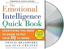 The Emotional Intelligence Quick Book