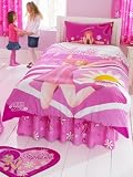 Lazy Town Stephanie Duvet