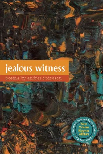 jealous witness