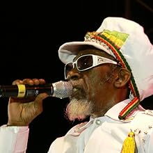 Bunny Wailer - AlfredMoya.com