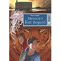 Menace � Fort Boyard