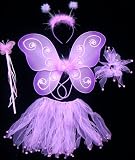 fairy wings for halloween