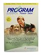 Novartis Program for Dogs ''11-20-lbs'' & Cats ''6-lbs'' (Green)