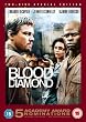 Blood Diamond (2 Disc Special Edition) [2006] [DVD]
