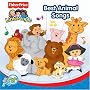 Fisher Price Little People: Best Animal Songs